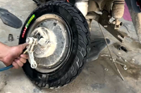 忠县换胎补胎服务