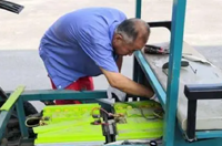 忠县三轮车救援服务