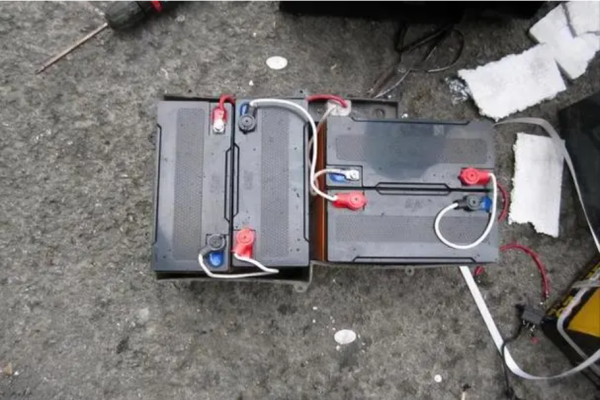 忠县电动车更换电瓶